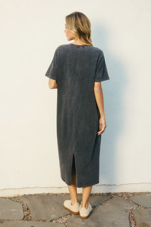 Standard Midi Tee Dress