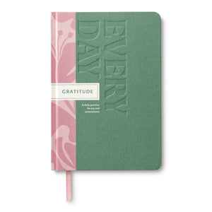 Every Day Gratitude Journal