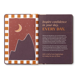 Every Day Confidence Journal