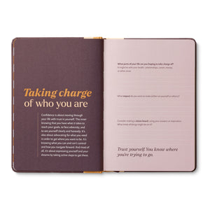 Every Day Confidence Journal