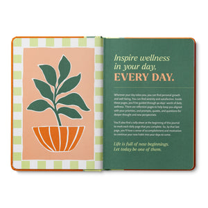 Every Day Wellness Journal