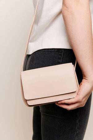 ABLE Gessi Crossbody