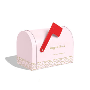 Sugarfina Special Sweets Delivery Mailbox