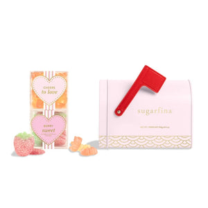 Sugarfina Special Sweets Delivery Mailbox