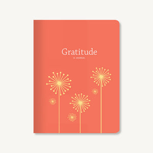 Gratitude Journal