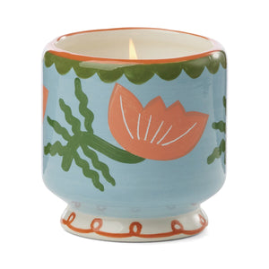 Paddywax A Dopo Cactus Flower Candle