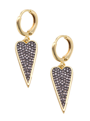 Addicted to Love Earring