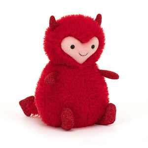 Jellycat Hug McSnugg