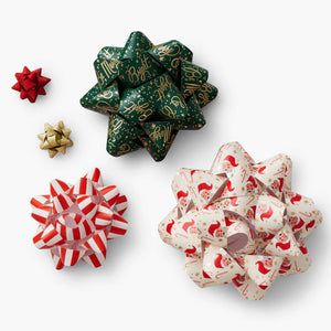 Rifle Paper Co. Holiday Bow Boxed Set