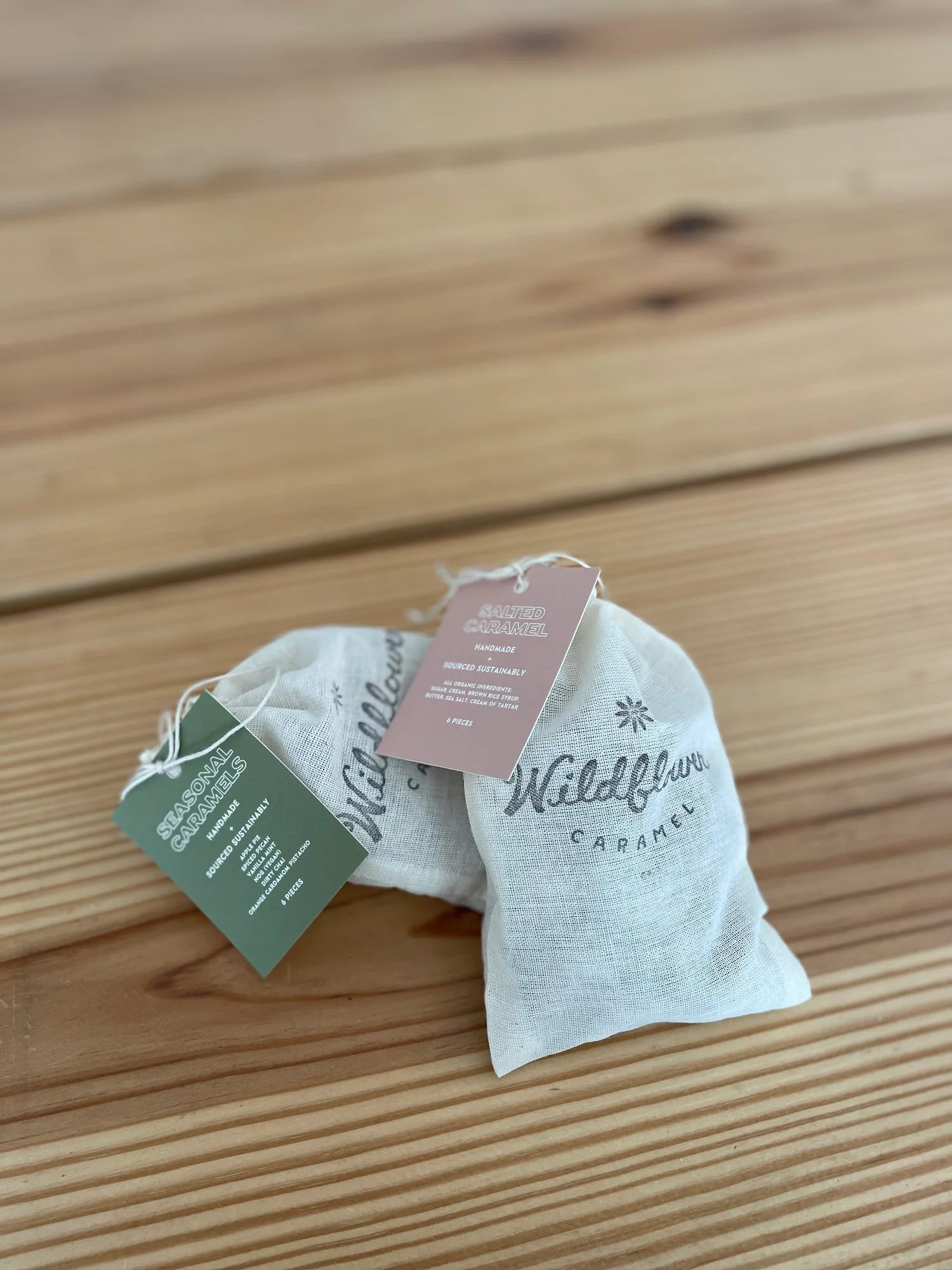 Waffle Organic Cotton Dish Towel - The Mercantile at Mill + Grain