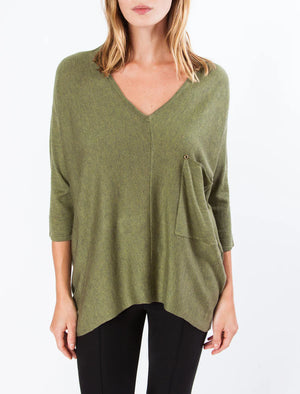 Kerisma Raven Knit Top