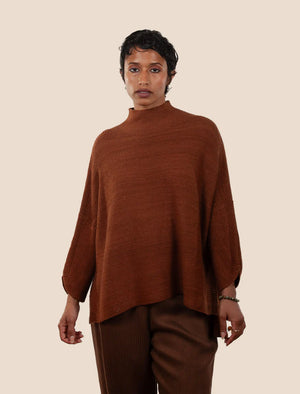 Kersima Boho Sweater