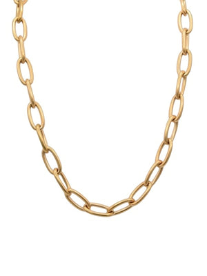 Moxy Link Necklace