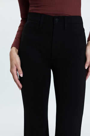 Pistola Haven High Rise Trouser Pant