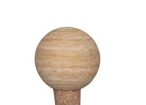 Marble Wine Stopper