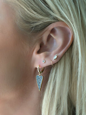 Addicted to Love Earring