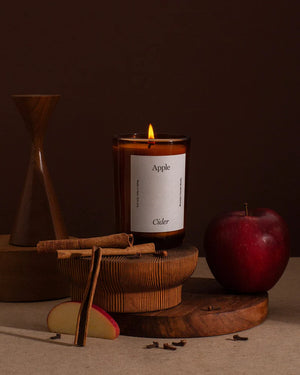 Brooklyn Candle Studio Apple Cider Candle