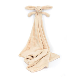 Jellycat Bashful Luxe Bunny Blankie