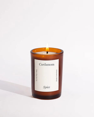 Brooklyn Candle Studio Cardamom Spice Candle