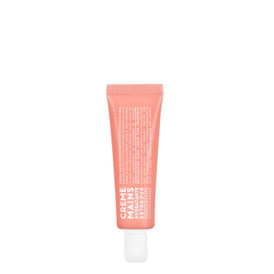 compagnie de provence travel hand cream