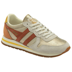 Gola Daytona Autumn Blaze Sneaker