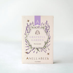 Anellabees Vera Lavender Seeds