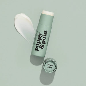 Poppy & Pout Natural Lip Balm