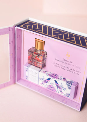 Lollia Imagine Little Fragrance Story Gift Set