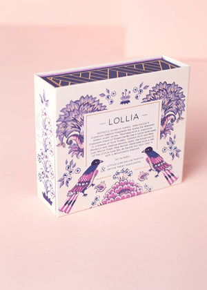 Lollia Imagine Little Fragrance Story Gift Set