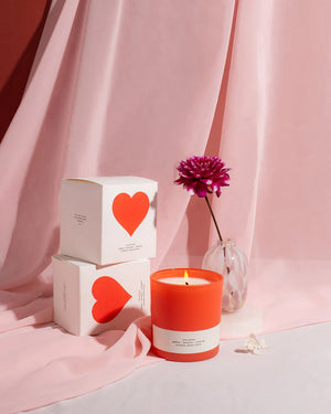 Brooklyn Candle Studio Love Potion Candle