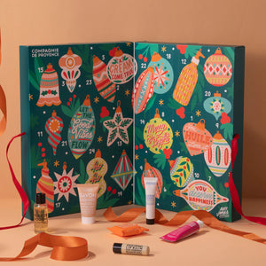 compagnie de provence Holiday Advent Calendar