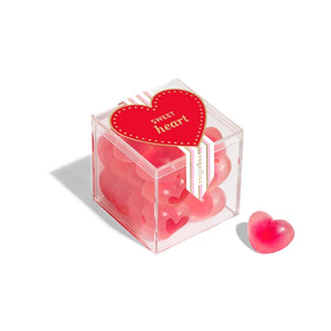 Sugarfina Strawberry Sweet Hearts