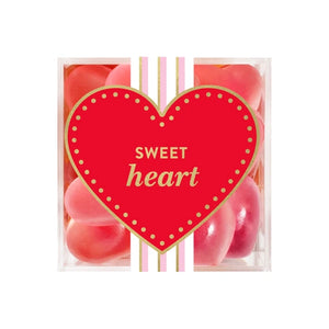 Sugarfina Strawberry Sweet Hearts