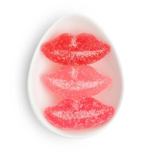 Sugarfina Sugar Lips Large Cube