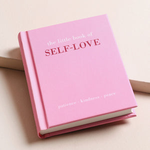 The Little Book of Self Love