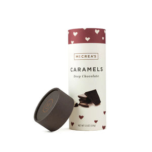 McCrae's Deep Chocolate Caramel Tube