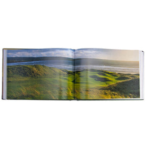 Golf Courses | Leather Bound Collective